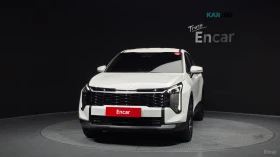 Kia Sportage ОБДУХВАНЕ* ПОДГРЕВ* КАМЕРА* КОЖА* DIGITAL, снимка 3