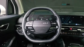 Kia Sportage ОБДУХВАНЕ* ПОДГРЕВ* КАМЕРА* КОЖА* DIGITAL, снимка 14
