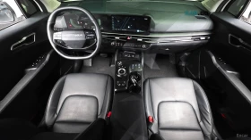 Kia Sportage ОБДУХВАНЕ* ПОДГРЕВ* КАМЕРА* КОЖА* DIGITAL, снимка 7
