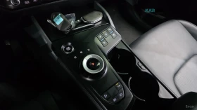 Kia Sportage ОБДУХВАНЕ* ПОДГРЕВ* КАМЕРА* КОЖА* DIGITAL, снимка 9