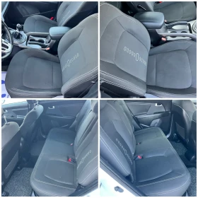 Kia Sportage 1.6i 135к.с.* 153700км. Реални* Waze* Android * Ун, снимка 10