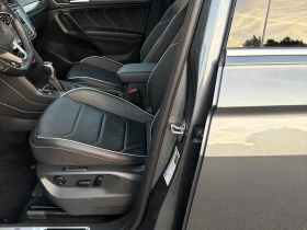 VW Tiguan * Highline R Line * CARFAX * БЕЗ ПЪРВОНАЧАЛНА ВНОС, снимка 5