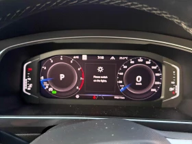 VW Tiguan * Highline R Line * CARFAX * БЕЗ ПЪРВОНАЧАЛНА ВНОС, снимка 8