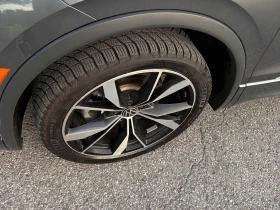 VW Tiguan * Highline R Line * CARFAX * БЕЗ ПЪРВОНАЧАЛНА ВНОС, снимка 7