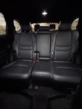 Mazda CX-9 Grand Touring 2.5 Turbo AWD, снимка 13
