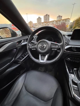 Mazda CX-9 Grand Touring 2.5 Turbo AWD, снимка 9