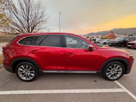 Mazda CX-9 Grand Touring 2.5 Turbo AWD, снимка 6