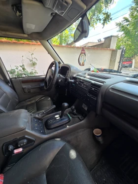 Land Rover Discovery, снимка 5