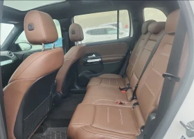 Mercedes-Benz GLB 250 4MATIC* AMG LINE, снимка 7