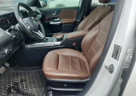 Mercedes-Benz GLB 250 4MATIC* AMG LINE, снимка 6