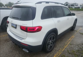 Mercedes-Benz GLB 250 4MATIC* AMG LINE, снимка 2