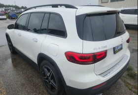 Mercedes-Benz GLB 250 4MATIC* AMG LINE, снимка 3