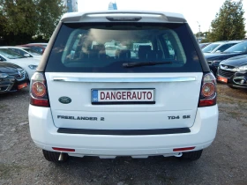 Land Rover Freelander 2.2D* АВТОМАТИК* , снимка 5