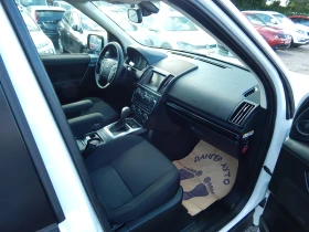 Land Rover Freelander 2.2D* АВТОМАТИК* , снимка 14