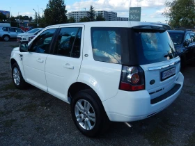 Land Rover Freelander 2.2D* АВТОМАТИК* , снимка 6
