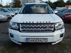 Land Rover Freelander 2.2D* АВТОМАТИК* , снимка 2