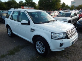 Land Rover Freelander 2.2D* АВТОМАТИК* , снимка 3