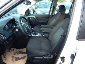 Land Rover Freelander 2.2D* АВТОМАТИК* , снимка 10