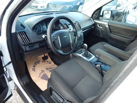 Land Rover Freelander 2.2D* АВТОМАТИК* , снимка 9