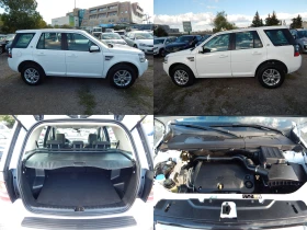 Land Rover Freelander 2.2D* АВТОМАТИК* , снимка 7