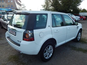 Land Rover Freelander 2.2D* АВТОМАТИК* , снимка 4