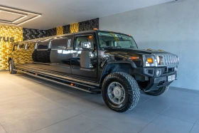 Hummer H2 Limousine, снимка 5