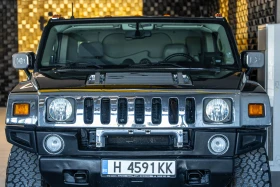 Hummer H2 Limousine, снимка 4