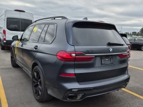 BMW X7 XDRIVE40I INDIVIDUAL * КРАЙНА ЦЕНА* FIRST CLASS, снимка 4
