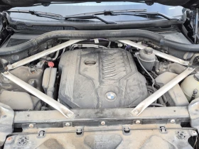 BMW X7 XDRIVE40I INDIVIDUAL * КРАЙНА ЦЕНА* FIRST CLASS, снимка 5