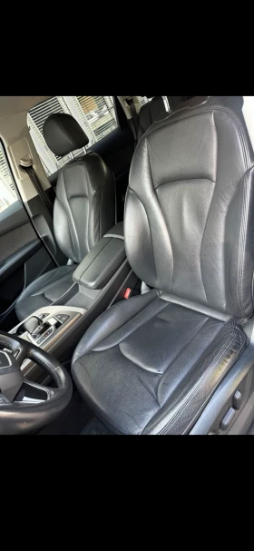 Audi Q7 Quattro/AHK 3.0, снимка 7