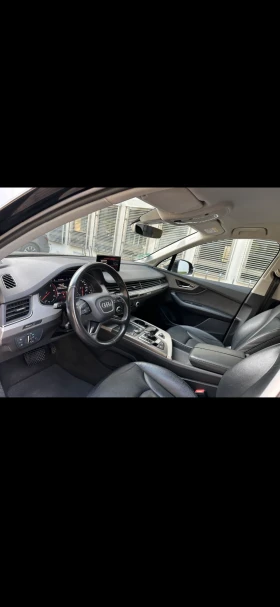 Audi Q7 Quattro/AHK 3.0, снимка 5