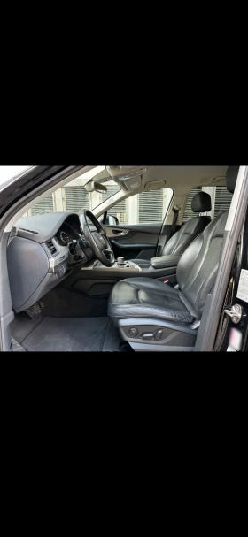 Audi Q7 Quattro/AHK 3.0, снимка 6