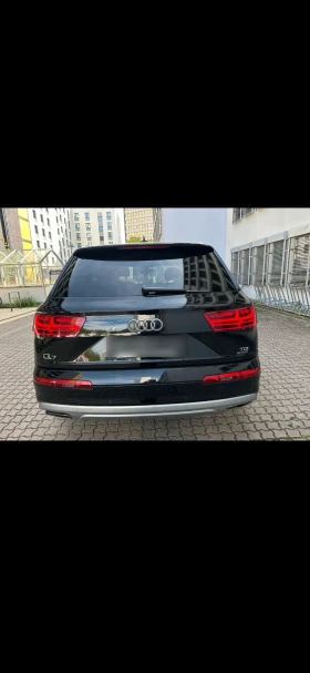 Audi Q7 Quattro/AHK 3.0, снимка 3