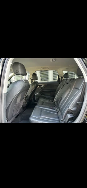 Audi Q7 Quattro/AHK 3.0, снимка 8