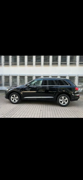 Audi Q7 Quattro/AHK 3.0, снимка 4