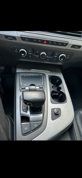 Audi Q7 Quattro/AHK 3.0, снимка 11