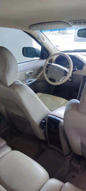 Volvo Xc90 T5 AWD, снимка 9