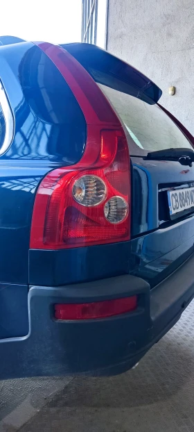 Volvo Xc90 T5 AWD, снимка 7