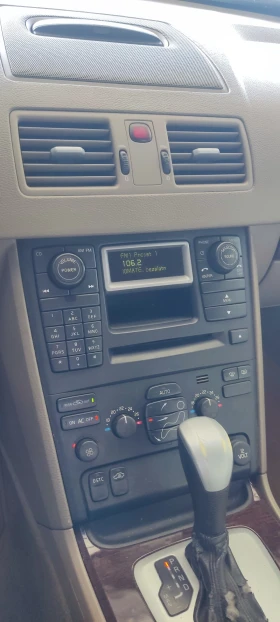Volvo Xc90 T5 AWD, снимка 13
