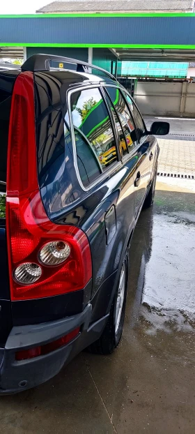 Volvo Xc90 T5 AWD, снимка 6