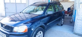 Volvo Xc90 T5 AWD, снимка 2