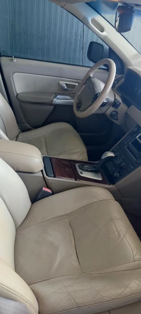 Volvo Xc90 T5 AWD, снимка 14