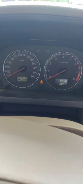 Volvo Xc90 T5 AWD, снимка 15