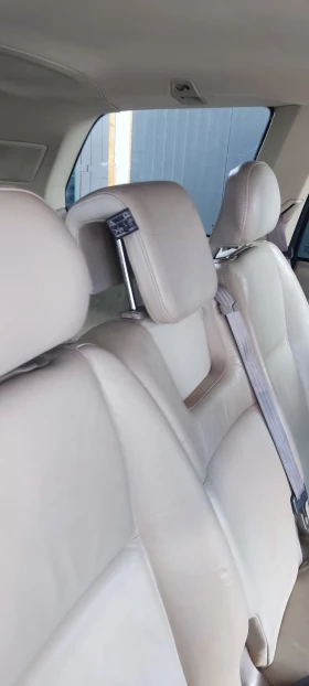 Volvo Xc90 T5 AWD, снимка 10