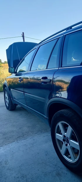 Volvo Xc90 T5 AWD, снимка 4