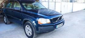 Volvo Xc90 T5 AWD, снимка 1