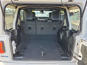 Jeep Wrangler * 4 Door 4x4 High Altitude * REMOTE START * ПОДГРЕ, снимка 14