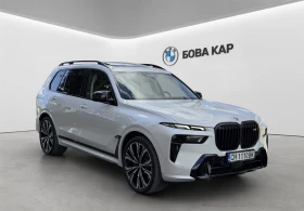 BMW X7 M60i xDrive, снимка 10
