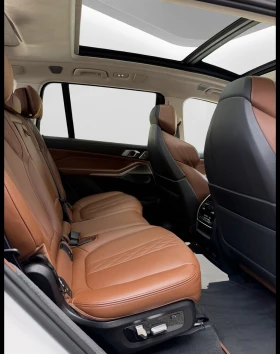 BMW X7 M60i xDrive, снимка 14