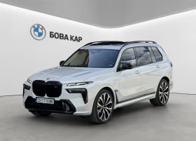 BMW X7 M60i xDrive, снимка 1